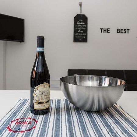 Ortaglia B3 Leilighet Torri Del Benaco Eksteriør bilde